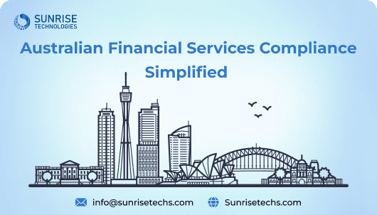 Australian Financial Services Compliance Simplified